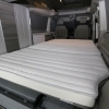 Matelas Calibed Prestige III pour banquette basse T5-T6-T6.1 Ocean Coast Comfortline